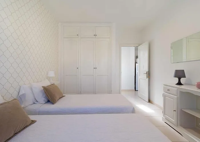 Mahostly Comillas Sc Apartament *