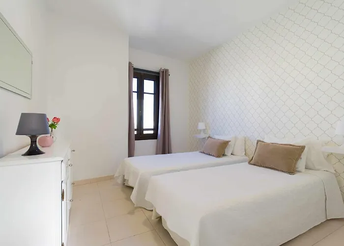 Apartament Mahostly Comillas Sc Arrecife (Lanzarote)