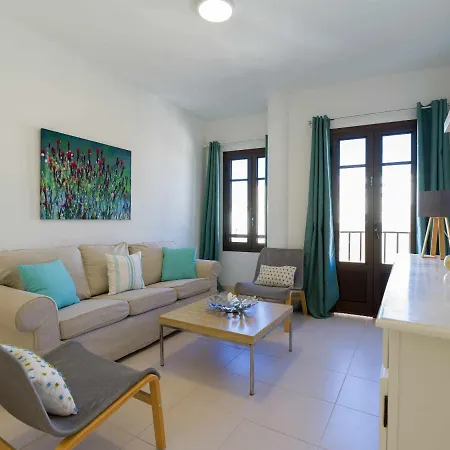 Mahostly Comillas Sc Arrecife (Lanzarote)