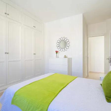 Apartment Mahostly Comillas Sc