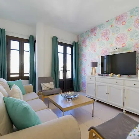 Mahostly Comillas Sc Appartement *