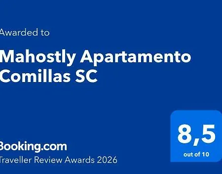 Mahostly Comillas Sc