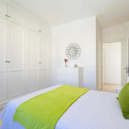 Apartament Mahostly Comillas Sc