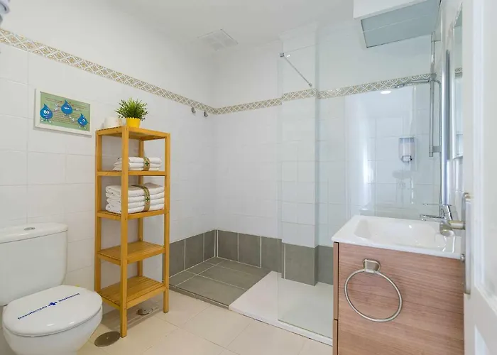 Daire Mahostly Comillas Sc *