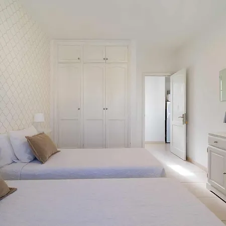 Mahostly Comillas Sc Апартаменты *
